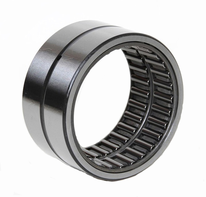 Роликовые игольчатые подшипники
